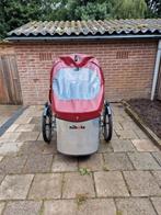 Nihola dog, pendix, nieuwe accu, Ophalen, Zo goed als nieuw, Overige merken