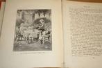 Vertelselboek. Sprookjes en Vertellingen. ca. 1900., Ophalen of Verzenden