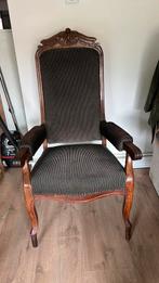 Stoel, Antiek en Kunst, Antiek | Meubels | Stoelen en Banken, Ophalen