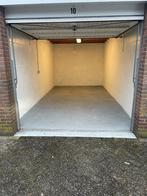 garagebox te huur omgeving Amsterdam/ Haarlemte Zwanenburg, Auto diversen, Autostallingen en Garages