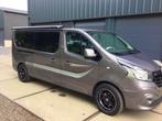 Renault trafic Camper bus L2H1 Nieuw model, Overige merken, Chemisch toilet, Buscamper of Camperbus, Tot en met 2