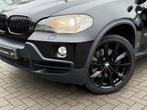 BMW X5 XDrive48i High Executive|Black On Black|Head Up|Navig, Auto's, Gebruikt, 4799 cc, Bedrijf, Vierwielaandrijving