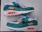 Air max, Ophalen of Verzenden, Zo goed als nieuw, Blauw
