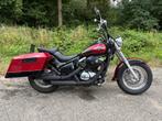 Kawasaki VN 800 A2 rijbewijs, 2 cilinders, Chopper, Particulier, 800 cc