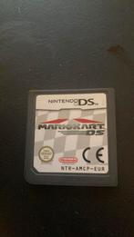 Nintendo ds mario kart, Gebruikt, Gekoppelde computers, Ophalen of Verzenden, 3 spelers of meer