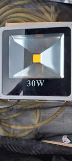 6 x led bouwverlichtinnig nieuw in doos, Ophalen of Verzenden, Nieuw, Minder dan 50 watt