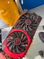 GTX 960 4GB Videokaart - Goed Onderhouden, PCI-Express 3, Gebruikt, HDMI, Ophalen of Verzenden