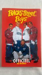 Backstreet Boys officieel, Ophalen of Verzenden, Zo goed als nieuw, Artiest