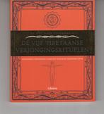 De vijf tibetaanse verjongingsrituelen, Boeken, Ophalen of Verzenden, Zo goed als nieuw, Spiritualiteit algemeen, Overige typen