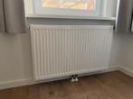 Henrad Softline ECO radiatoren (4x) 100x60/90x60 type 22/21, Ophalen, 30 tot 80 cm, Hoog rendement (Hr), Radiator
