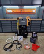 Soldatech ml200hg complete set mig mag lasmachine NIEUW!!, Haverkamp 11, 6051 AC Maasbracht, Info@kraaijkamp-lasmachines.nl, Nieuw