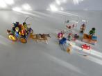 Playmobil Koets 3117+ Winkel Set 4488 Vraagprijs Per Set, Ophalen of Verzenden, Gebruikt, Complete set