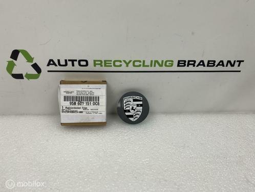 Wieldop Naafkap NIEUW ORIGINEEL Porsche Macan 95B601151, Auto diversen, Wieldoppen, Gebruikt, Ophalen of Verzenden