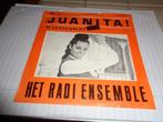 HET RADI - ENSEMBLE JUANITA ! ' N LENTENACHT, Ophalen of Verzenden, Zo goed als nieuw, Overige formaten, Levenslied of Smartlap