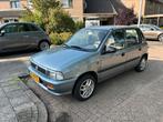 Suzuki Alto 1.0 GA 5DRS 2001 Grijs, Voorwielaandrijving, 4 cilinders, 58 pk, 17 €/maand