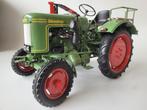 FENDT DIESELROS 1:8, Hobby en Vrije tijd, Modelauto's | 1:32, Ophalen of Verzenden, Nieuw, Tractor of Landbouw, Overige merken