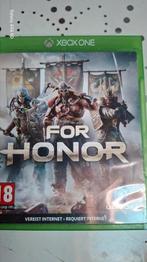 For honor, Avontuur en Actie, Vanaf 18 jaar, 1 speler, Ophalen of Verzenden
