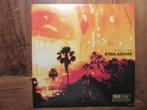 Ryan Adams Ashes & Fire - LP, Ophalen of Verzenden, Zo goed als nieuw, 12 inch