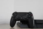 PlayStation 4 FAT + 1 Controller + 9 Spellen, Ophalen of Verzenden, Met 1 controller, Original, Gebruikt