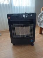 butagas kachel, Ophalen, Gas, Houtkachel, Zo goed als nieuw