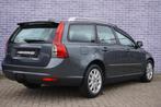 Volvo V50 1.8 Edition I | Koplamp sproeiers | Trekhaak | roo, Auto's, Voorwielaandrijving, 65 €/maand, 4 cilinders, Traction-control