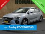 Hyundai IONIQ Comfort EV - 2.000 EURO SUBSIDIE! - 100% ELEKT, Origineel Nederlands, Te koop, Huisgarantie, Zilver of Grijs