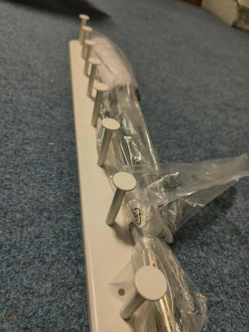 IKEA Komplement Uitschuifbare Rail - PAX 58cm beschikbaar voor biedingen