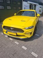 Auto huren Ford Mustang Bouwj. dec 2018 Gala / shoots, Met chauffeur, Personenauto