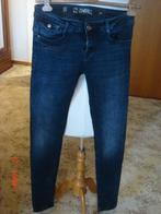 Spijkerbroek ZHRILL mt 29 blauw, Ophalen of Verzenden, Zo goed als nieuw, W28 - W29 (confectie 36), ZHRILL