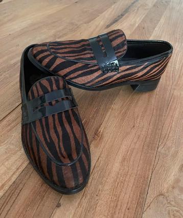Scotch & Soda dames schoenen Loafers beschikbaar voor biedingen