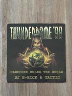 Thunderdome '98 Vinyl - Hardcore Rulez The World, Cd's en Dvd's, Verzenden, Gebruikt, 12 inch, Techno of Trance