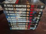 Baantjer & De Waal -nummers 1-2-3-10-11- € 1,00 per stuk, Ophalen of Verzenden, Zo goed als nieuw