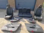 Volkswagen Golf 7 Leren Interieur met stoelverwarming, Auto-onderdelen, Ophalen, Gebruikt, Volkswagen