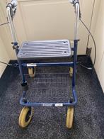 Verstelbare rollator met remmen, Diversen, Verpleegmiddelen, Ophalen, Gebruikt