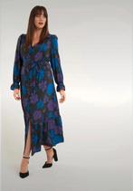 MS mode dames jurk, Kleding | Dames, Maat 38/40 (M), Overige kleuren, Ophalen of Verzenden, Zo goed als nieuw