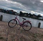 Mooie meisjes fiets 24 inch, Ophalen, Gebruikt, 24 inch, Versnellingen