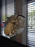 Dierenkoppen voor de kinderkamer, Ophalen of Verzenden, Zo goed als nieuw