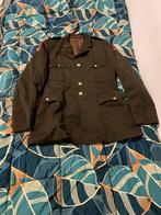 DT jas jaren 80, Verzamelen, Ophalen of Verzenden, Landmacht, Nederland, Kleding of Schoenen