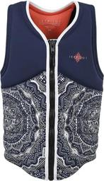 Jetpilot Bec Quantum CE Impact Neo Vest wms, Navy, mt XL, Watersport en Boten, Nieuw, Dame of Heer, Reddingsvest of Zwemvest, Jetpilot
