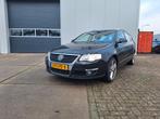 Volkswagen Passat 1.4 TSI 90KW Variant 2008 Zwart, Voorwielaandrijving, 15 km/l, 4 cilinders, 1404 kg