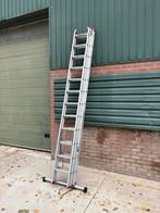 Altrex Mounter Reformladder 3x12, Doe-het-zelf en Verbouw, Ladders en Trappen, Ophalen, Gebruikt, Ladder, Opvouwbaar of Inschuifbaar