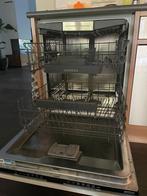 Siemens SN63EX20BE inbouw vaatwasser, met fabrieksgarantie!, Minder dan 85 cm, Minder dan 10 liter, Ophalen of Verzenden, Zo goed als nieuw