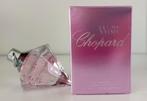 Chopard pink wish, Sieraden, Tassen en Uiterlijk, Uiterlijk | Parfum, Ophalen of Verzenden, Zo goed als nieuw