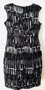 Smashed Lemon jurk maat 38 [nr5], Maat 38/40 (M), Ophalen of Verzenden, Zo goed als nieuw, Grijs