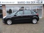 Citroen C4 Picasso 1.6 VTi Ligne Business, Voorwielaandrijving, Stof, Zwart, 4 cilinders