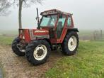 1990 Fiat 70-90 DT Vierwielaangedreven landbouwtractor, Zakelijke goederen, Agrarisch | Tractoren, Gebruikt, Fiat