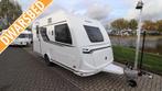 Knaus Sudwind Black Selection 420 QD Model 2026 | 936, Caravans en Kamperen, Caravans, Overige typen, Bedrijf, Treinzit, Tot en met 3