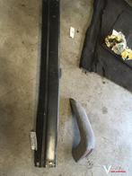 Ford fiesta bumper midden achter 1987, Auto-onderdelen, Carrosserie en Plaatwerk, Ophalen of Verzenden, Gebruikt, Achter, Bumper