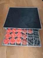 Dolce Gusto cupjes rek, Verzenden