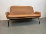 Normann Copenhagen Era Sofa Bank  Cognac Leer Nieuw, Huis en Inrichting, Banken | Bankstellen, Niet ingevuld, Niet ingevuld, Leer